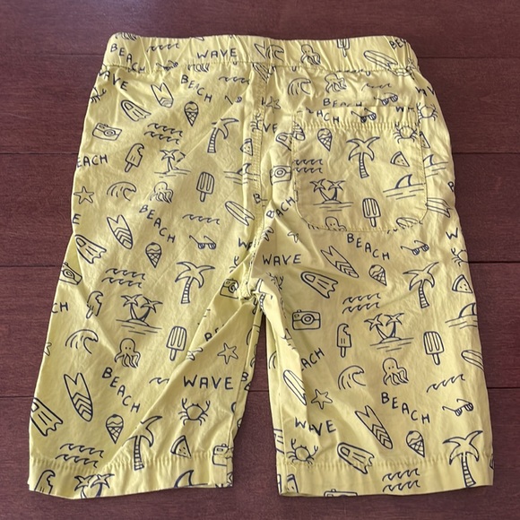 Beach shorts - Picture 4 of 4